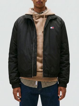 Tommy Jeans Giacca Essential Padded M Tommy Jeans