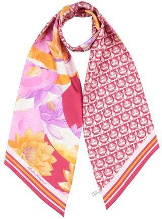 Ferragamo ACCESSORIES - Scarves sur YOOX.COM
