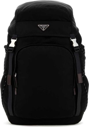 Prada Backpacks