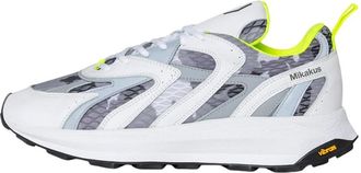 Mikakus Barcelona Y2K Mulga Sneaker - unisex - Sneakers - Veelkleurig - 45 EU - Schoenen