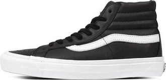 Vans OG SK8-HI LX Black VN0003T01NS