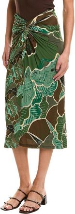 Diane Von F&uuml;rstenberg Simona Skirt