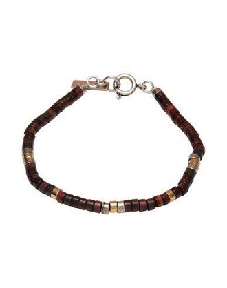Isabel Marant GIOIELLI E OROLOGI - Bracciali su YOOX.COM