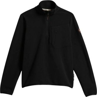 Napapijri Hombre, Chaquetas, Negro, Talla: XL