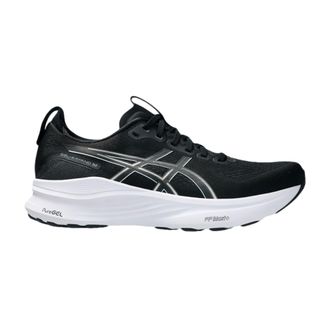 Asics Gel-Kayano 32 Black / White 1011C052-002 Mens