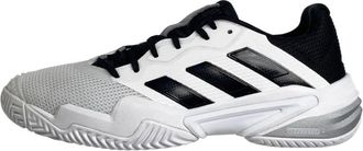 adidas Barricade 13 White Black IF0465