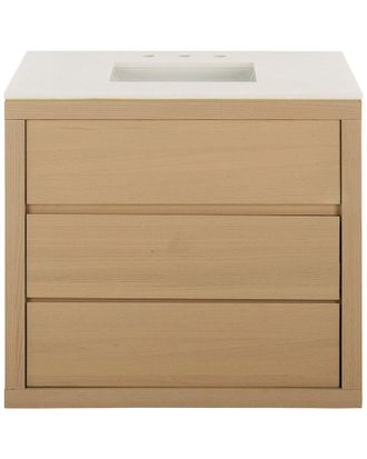 Safavieh Couture Clairebeth Vanity