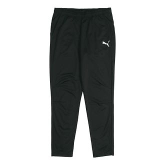 Puma Knitted Track Pants Black 655770-03