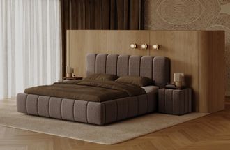 Swiss Sense Bedframe Night Cordoba