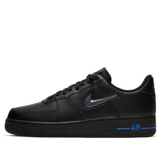 Nike Air Force 1 Low Jewel Black CT3438-002