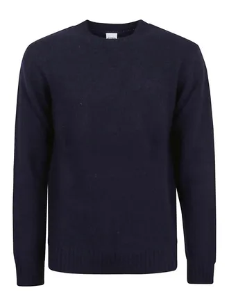 Aspesi Wool crewneck