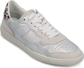 Vaneli Paris Sneaker in Silver at Nordstrom, Size 7.5