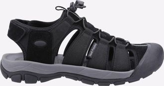 Hush Puppies Peru Sandalen Heren