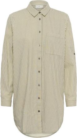 Kaffe Donna, Camicette, Multicolore, 3Xl, new