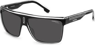 Carrera 22/N 07C5 M9 Black/Crystal/Polarized Grey