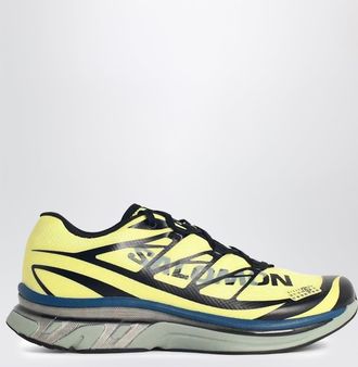 MM6 x Salomon Sneakers XT Sunny Lime/ Black/ Green Milieu