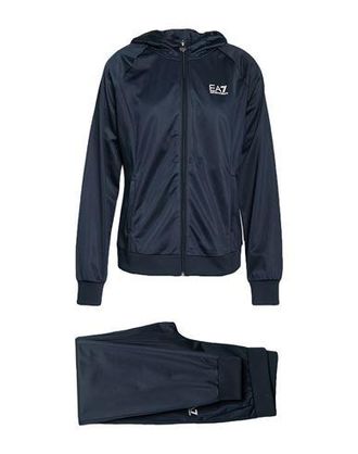 Emporio Armani OVERALLS - Sportanz&uuml;ge auf YOOX.COM