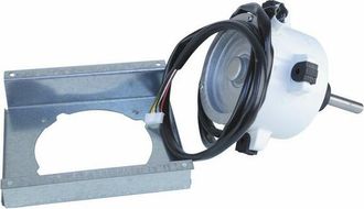 Atlantic Motor Ventilador 30 45 54