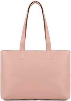 LAMBERT Danyka - Vegan Leather Tote Bag in Chiffon at Nordstrom