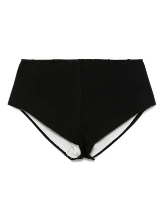 Namacheko mini shorts - Black