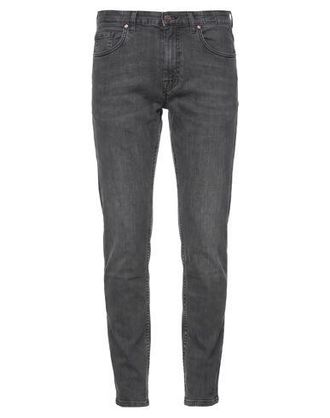 Eleventy BOTTOMWEAR - Jeans on YOOX.COM