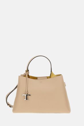 Tod's Apa Top Handle Media