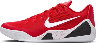 Nike Kobe 9 EM Low Protro University Red IH1401-600
