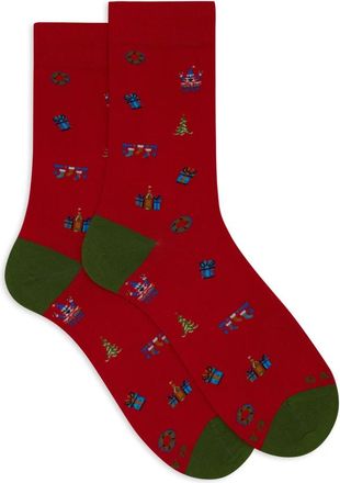 Gallo Gallo, Uomo, Mutande, Multicolore, M, new