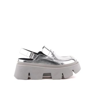 United Nude Stomper Loafer