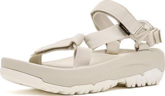 Teva Hurricane Xlt2 Ampsole Womens Shoes Oyster : 10 B - Medium, Textile