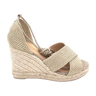 Castaner Donna, Scarpe, Giallo, 40 EU, new