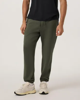 Vuori Clothing Galaxy Sweatpant 28 | Washed Black | XS, Size Extra Small