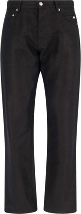 Rick Owens Pantaloni Kurdt