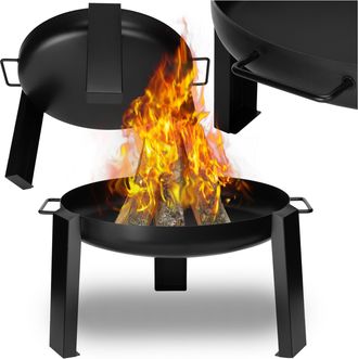 OEM C&aacute;mara De Combusti&oacute;n De Acero De 60 Cm Hogar