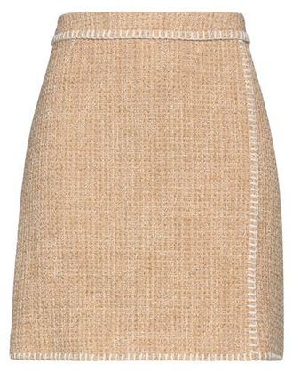 Moschino BOTTOMWEAR - Minigonne su YOOX.COM
