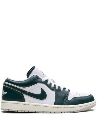 Nike Jordan Air Jordan 1 Oxidized Green sneakers