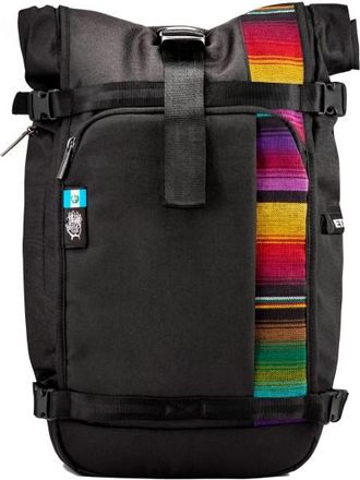 Ethnotek Raja Lite Bantam 30 Daypack - Unisex | schwarz