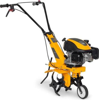 STIGA Sports Src36v - Tim&oacute;n Rotativo De Gasolina (36 Cm)