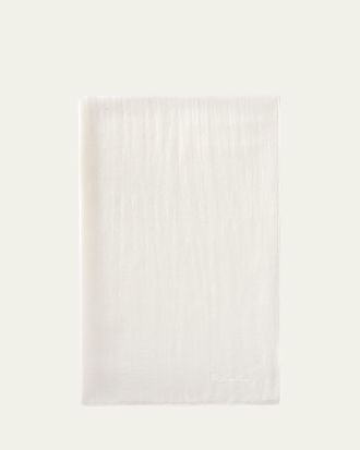 Loro Piana Signature Cashmere-Blend Stole