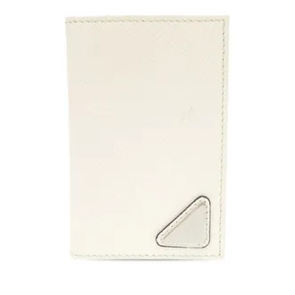 Prada Pre-owned Prada Saffiano Card Holder Ladies DKC2TAMZ0KE3FZ8Q