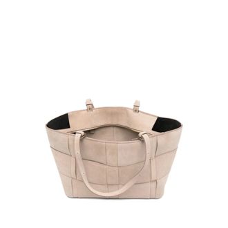DeMellier The Floren Tote Bag - Beige