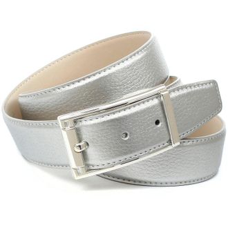 Anthoni Crown Ledergürtel