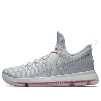 Nike KD 9 Pre-Heat 843396-090