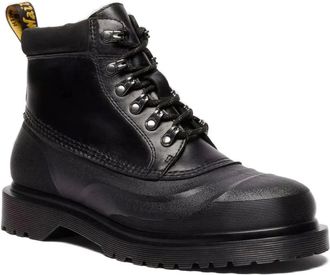 Dr. Martens Stivali stringati 939 - Nero