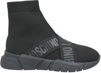 Love Moschino SCHUHE - Sneakers auf YOOX.COM