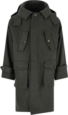 Caruso Cappotto Foscari