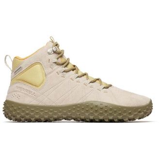 Merrell Wrapt Mid Waterproof Sneaker f&uuml;r Herren | beige