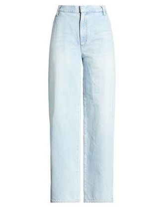 A Gold E BOTTOMWEAR - Jeans on YOOX.COM