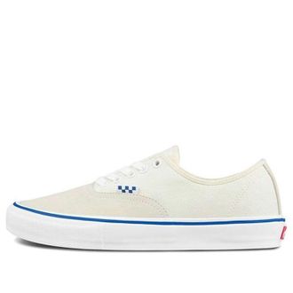 Vans Authentic Checkerboard - Off White VN0A5FC8OFW