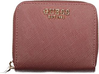 Guess Laurel II SLG Wallet - Accessories - Mujer - Marr&oacute;n - ONE SIZE